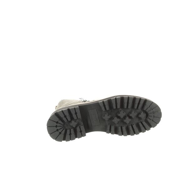 Marc Fisher Womens Izzie White Fashion Boots Size 7.5 Medium (B, M) - Picture 4 of 4